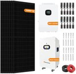 Dawnice 5500W Off Grid Solar Power