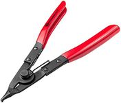 Powerbuilt 648633 Internal Snap Ring Plier