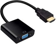 MMOBIEL HDMI to VGA Adapter Compati