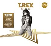 T.Rex Gold