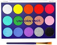 Unicorn Snot Halloween Body Paint M