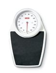 Seca 762 Mechanical Personal Scale with Fine kg, and lbs Graduation