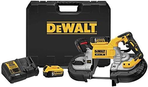 DEWALT 20V
