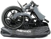 MiRiDER One Folding eBike Storage T