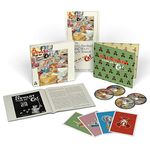 Year Of The Cat (45th Anniversary Deluxe Edition Boxset) (3CD+DVD)