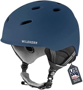 Wildhorn D