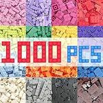 Carlerait 1000 Pieces Classic Build