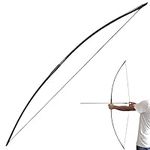 67 Inch Archery Traditional Longbow