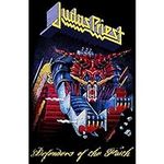Judas Priest - Poster Flag