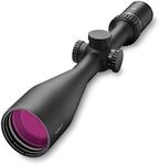 Burris FullField E1 Riflescope 6.5-