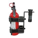 Polaris Ranger and General Fire Extinguisher Mount R-3038