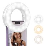 Selfie Ring Light For Phone