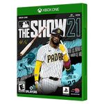 Sony M.L.B. The Show 21 [Xbox One]