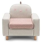 Costzon Kids Sofa, Toddler Chair w/