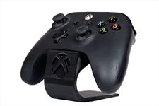 Vaali Controller Stand for Xbox One Game Controller (Black)