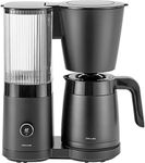 ZWILLING Enfinigy Thermal Carafe Drip Coffee Maker - Black