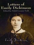 Letters of Emily Dickinson (Dover Books on Literature & Drama)