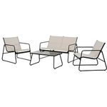 We Furniture Patio Furniture Sets