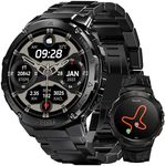 HIDAMEL Smart Watches for Men GPS, 