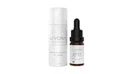 Levona Scent Essential Oil For Diffuser: Home Luxury Scents Fragrance Oil - Aroma Diffuser Oil Refill - Hotel Oil Diffuser Essential Oils for Humidifiers - 10 Ml/ 0.3oz Aromatherapy Oils - Born To Fly