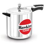 12 Qt Pressure Cookers