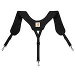 Carhartt Legacy Deluxe Tool Belt Suspenders