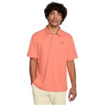 Under Armour Men's Tech Golf Polo