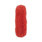 OXO Good Grips Microfibre Duster Refill, Red