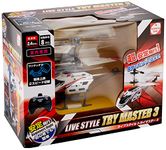 Kyosho Wing TS052 RC Live Style Trimaster 3