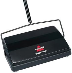 Bissell Sweep Up Cordless Sweeper 2101-3