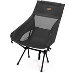 Lightweight Camping Chairs