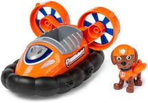 PAW Patrol, Zuma’s Hovercraft, Toy 