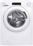 CANDY Lave-linge CS1412TME/FR - 12 kg, 1400 trs/min, Moteur inverter, Classe B, Blanc