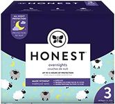 Honest Company Overnight Diapers