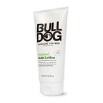 Bulldog Original Body Lotion for Men 200 ml