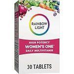 Rainbow Light, Multivitamin Womens 