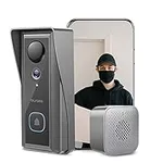 Video Doorbell 2K, blurams Doorbell
