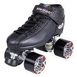 Riedell Skates - R3 - Quad Roller S