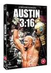 WWE: Austin 3:16 - Best of Stone Cold Steve Austin [DVD]