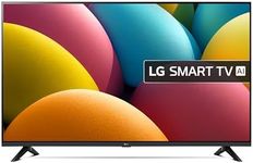 LG LED LQ60 43" FHD Smart TV