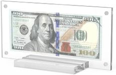 Dollar Bill Frame, Dollar Bill Curr