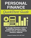 Personal Finance QuickStart Guide: 