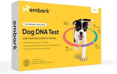 Embark Breed Identification Kit - M