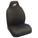 FanMats 21575: Philadelphia Eagles Embroidered Seat Cover