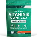 Supplement With B Vitamins