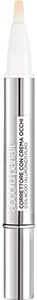 L'Oreal Paris Make-up Designer Accord corrector Parfait Eye Cream in a Concealer tono claro 1-2D Ivory-Beige