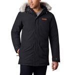 Columbia Marquam Peak Parka Men's Winter Jacket