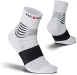 NEENCA Medical Compression Socks, Ankle Compression Stockings for Injury Recovery & Pain Relief, Sports Protection. 20-30mmHg