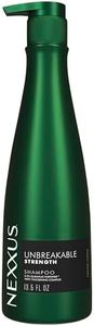Nexxus Unbreakable Care Anti-Breakage Shampoo 13.5 oz