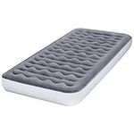 Air Mattress, AGPTEK Camping Inflatable Mattress Lightweight Inflatable Bed Air Mattress for Home, Travel, RV Tent and SUV Truck